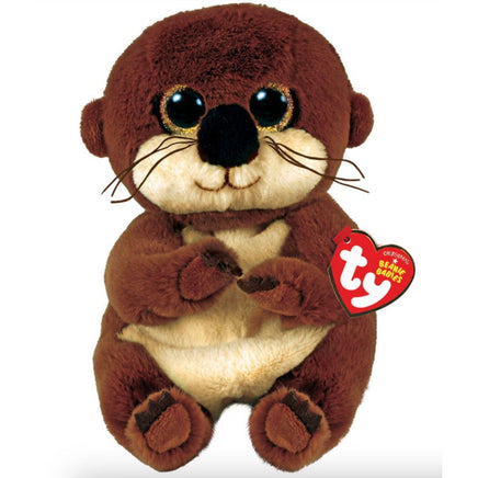 Mitch Beanie Baby...@Ty - ToyTime