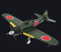 Mitsubishi Zero - ToyTime