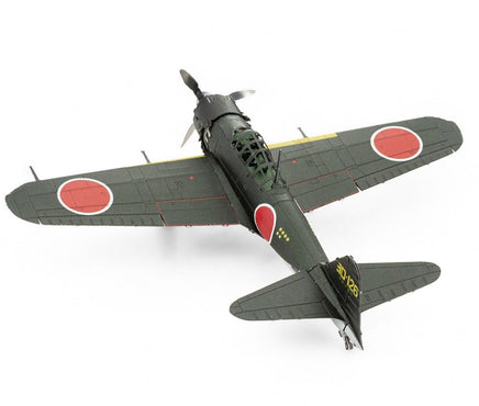 Mitsubishi Zero - ToyTime