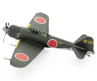 Mitsubishi Zero - ToyTime