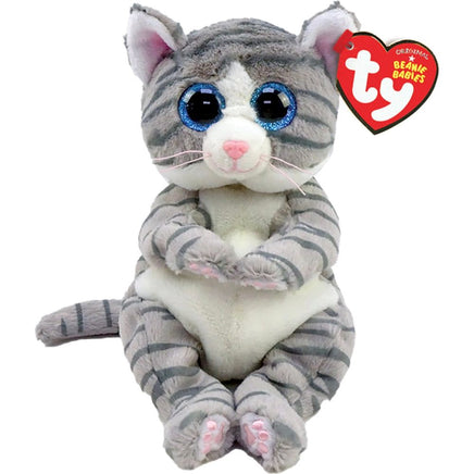 Mitz SM Beanie Baby...@Ty - ToyTime