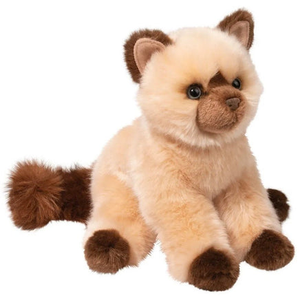 Mitzy Himalayan Cat 4393 - ToyTime