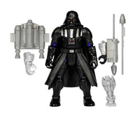 Mix Mashers Deluxe Darth Vader - ToyTime