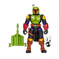 MixMashers Star Wars Action Figures Boba Fett - ToyTime