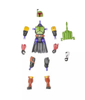 MixMashers Star Wars Action Figures Boba Fett - ToyTime