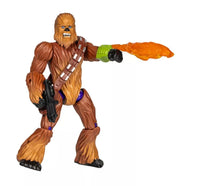 MixMashers Star Wars Action Figures Chewbacca - ToyTime