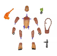 MixMashers Star Wars Action Figures Chewbacca - ToyTime
