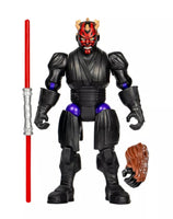 MixMashers Star Wars Action Figures Darth Maul - ToyTime