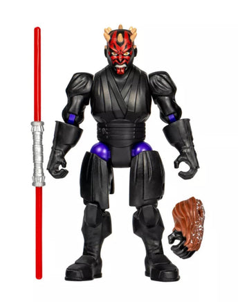 MixMashers Star Wars Action Figures Darth Maul - ToyTime