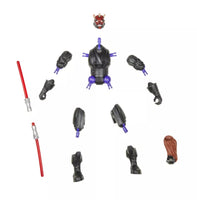 MixMashers Star Wars Action Figures Darth Maul - ToyTime
