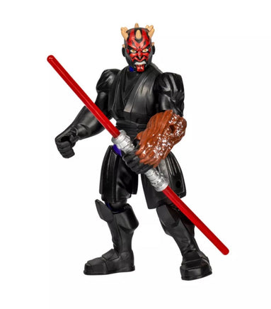 MixMashers Star Wars Action Figures Darth Maul - ToyTime