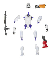 MixMashers Star Wars Action Figures Stormtrooper - ToyTime