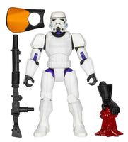 MixMashers Star Wars Action Figures Stormtrooper - ToyTime