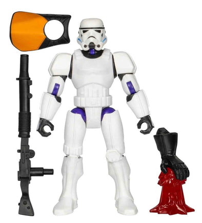 MixMashers Star Wars Action Figures Stormtrooper - ToyTime
