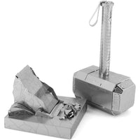 Mjolnir Avengers Thor's Hammer - ToyTime