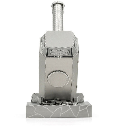 Mjolnir Avengers Thor's Hammer - ToyTime