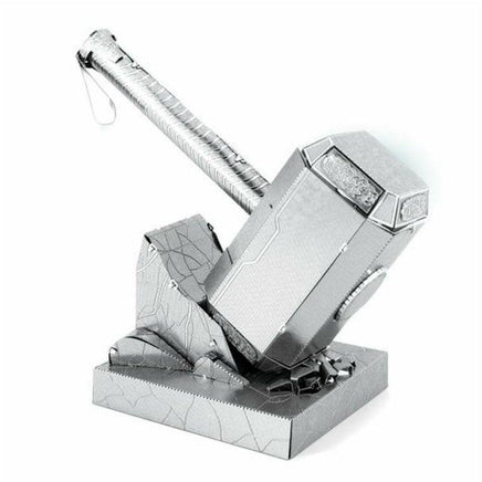 Mjolnir Avengers Thor's Hammer - ToyTime