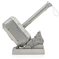 Mjolnir Avengers Thor's Hammer - ToyTime