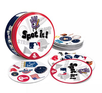 MLB Spot It - ToyTime