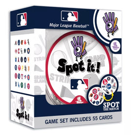 MLB Spot It - ToyTime