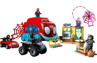 Mobile Headquarters 10791 - ToyTime