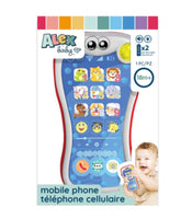 Mobile Phone - ToyTime