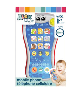 Mobile Phone - ToyTime