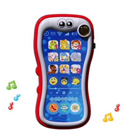 Mobile Phone - ToyTime