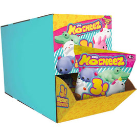 Mocheez Blind Bag 3pk - ToyTime