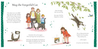 Mog’s Bedtime Tales An illustrated collection of Mog stories - ToyTime