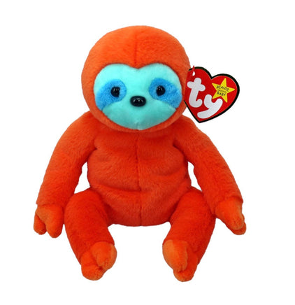 Molasses sm beanie baby - ToyTime