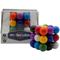 Molecube Brain Teasers - ToyTime