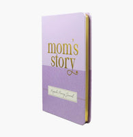 Mom's Story Journal - ToyTime