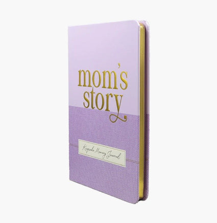Mom's Story Journal - ToyTime