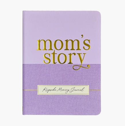 Mom's Story Journal - ToyTime