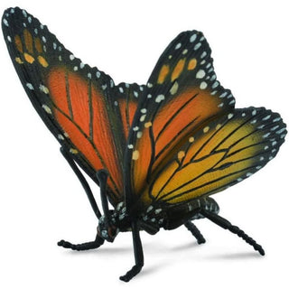 Monarch Butterfly...@Breyer - ToyTime