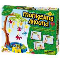 Monkeying Around - ToyTime