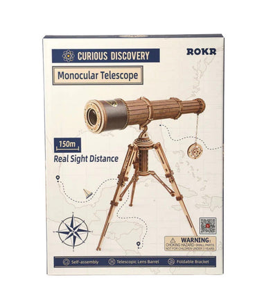 Monocular Telescope - ToyTime