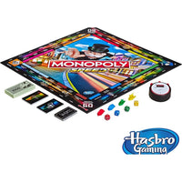 Monopoly Speed…@Hasbro - ToyTime