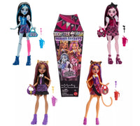 Monster High Buried Secrets Mystery Doll - ToyTime