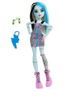 Monster High Doll FrankieStein - ToyTime