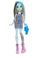 Monster High Doll FrankieStein - ToyTime