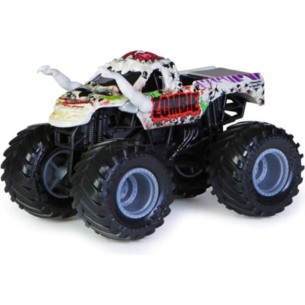 Monster Jam Assortment...@Spin Master - ToyTime