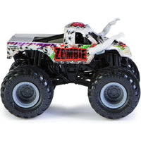 Monster Jam Assortment...@Spin Master - ToyTime