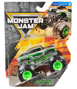 Monster Jam Avenger 25th Anniversary 1:64 Scale - ToyTime