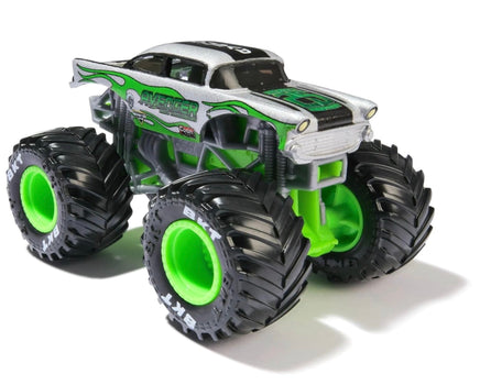 Monster Jam Avenger 25th Anniversary 1:64 Scale - ToyTime