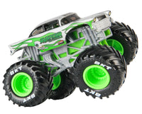 Monster Jam Avenger 25th Anniversary 1:64 Scale - ToyTime