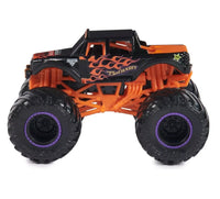 Monster Jam Bad Habit - ToyTime