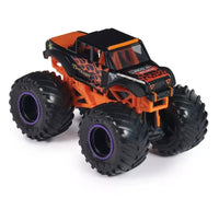 Monster Jam Bad Habit - ToyTime