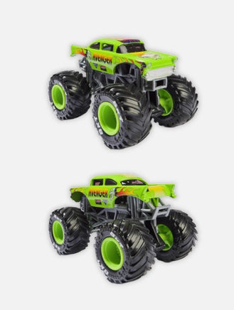 Monster Jam Die Cast Avenger - ToyTime